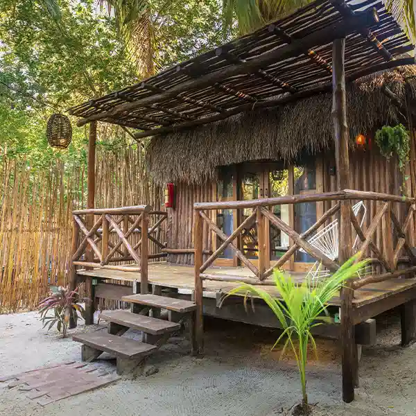 Luxury Two Bedroom Apartment with Private Balcony